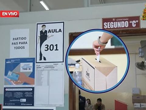 onpe votaciones delegados