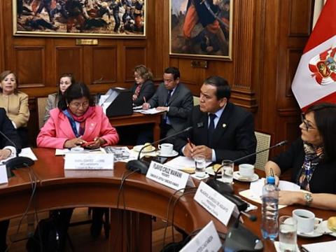 premier PCM CONGRESO 
