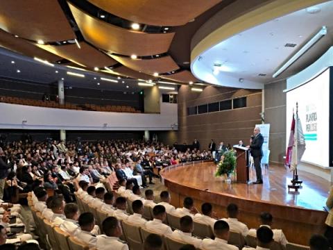 PCM gobierno profesionales