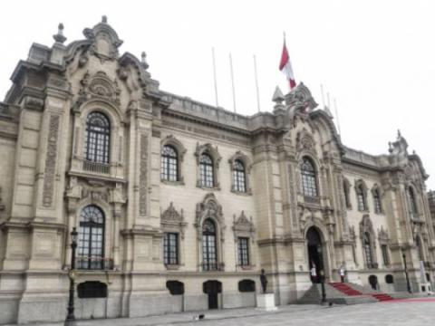 Gobierno