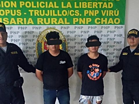pnp criminalidad Mininter Lucha contra el narcotráfico