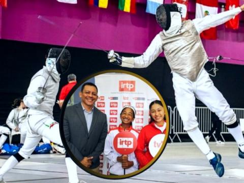 itp esgrima mundial deporte 