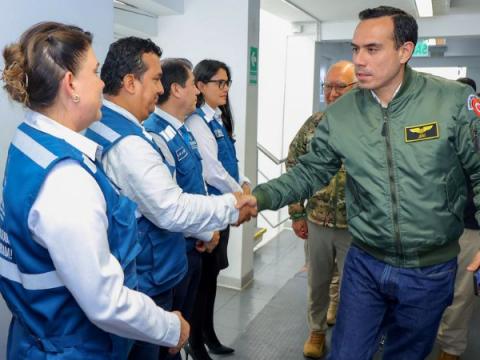 Presidente José Jerí Presidente José Jerí