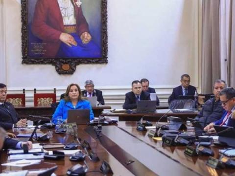 Proyecto de Presupuesto 2026