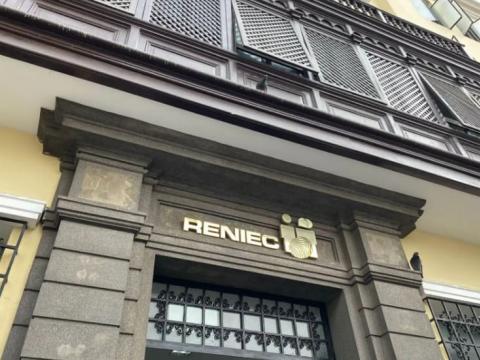 reniec