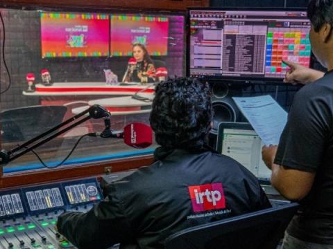 Radio Nacional expande su programación cultural e informativa en la plataforma televisiva