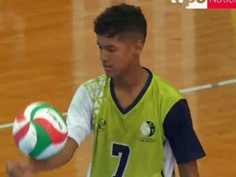 Campeonato Nacional Masculino Sub-15