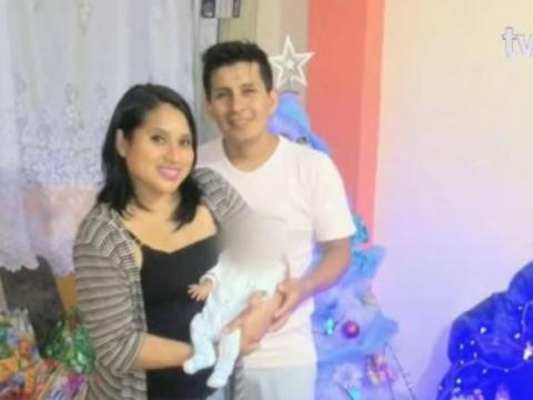 Día de la Madre