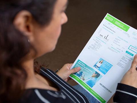 Tarifas eléctricas se reducirán cerca de 3 %