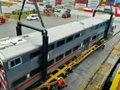 Trenes