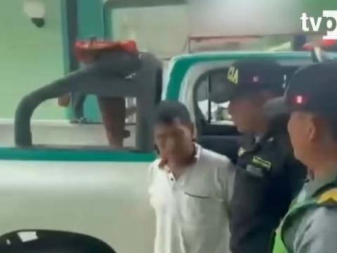 Huánuco
