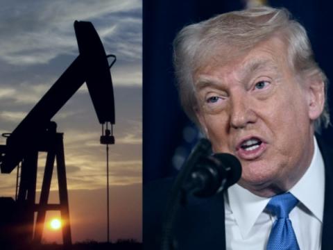 Trump maduro venezuela machado estados unidos bombardeo dictadura petróleo