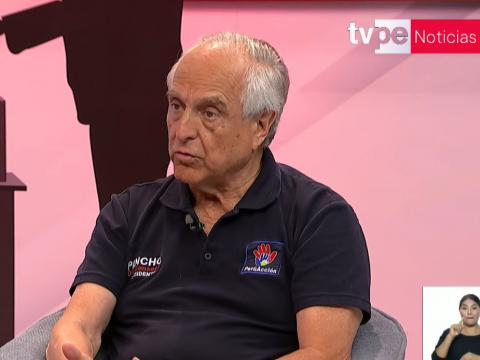 Francisco Diez Canseco