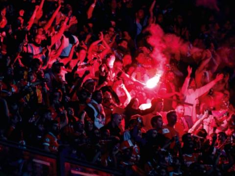 indecopi Universitario Liga 1