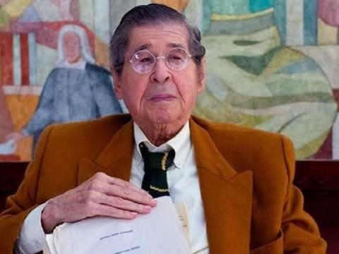 alfredo Bryce Echenique