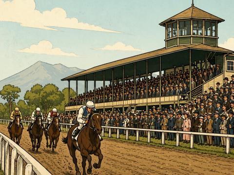 hipodromo 