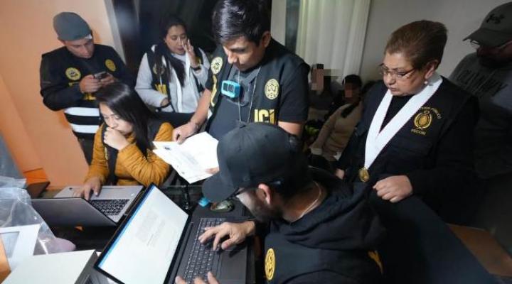 Policía Nacional 