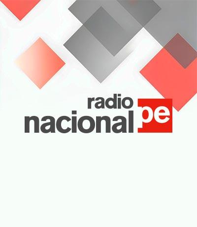 Radio Nacional