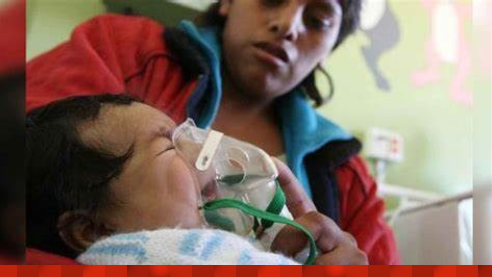 Peru hosts global meeting on World Pneumonia Day