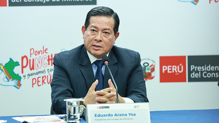 arana pcm mininter gein CIDH