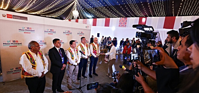 arana pcm