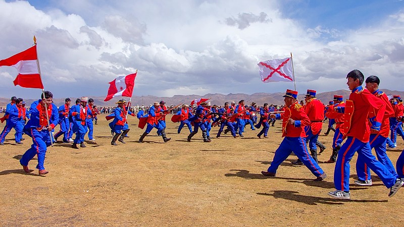 puno batalla ministerio de cultura