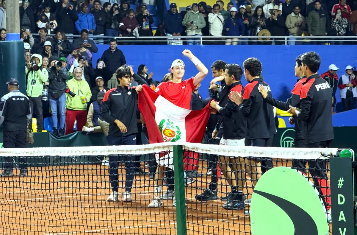 copa davis tenis 