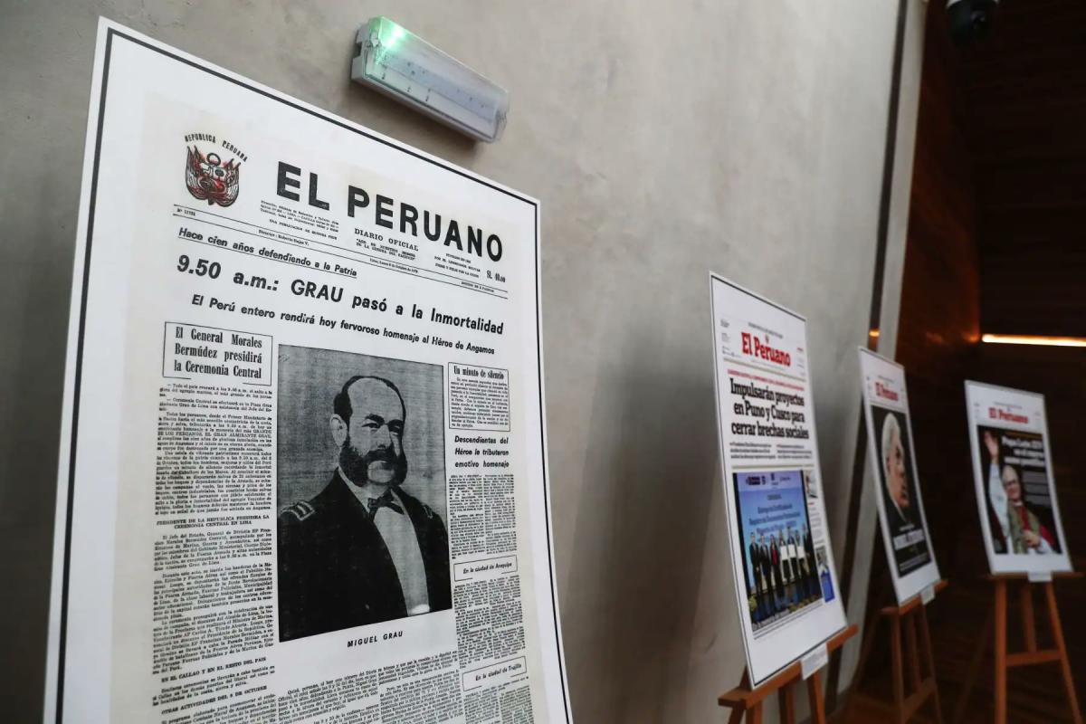 peruano diario