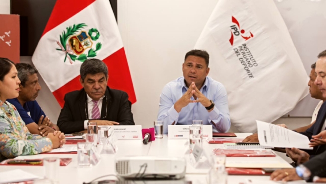 ipd fútbol u alianza