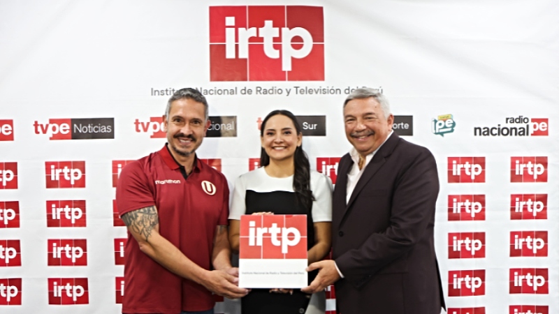 irtp universitario