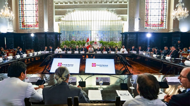josé jerí presidencia