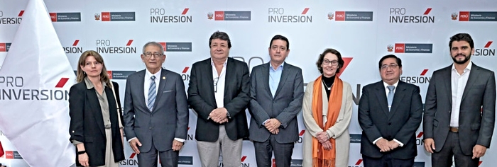 mef nota proinversión