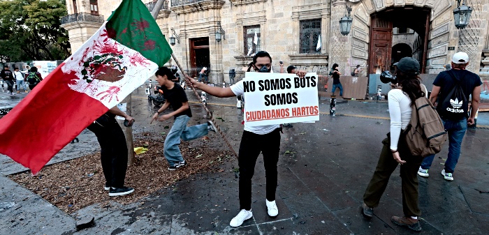 méxico narcos sheinbaum