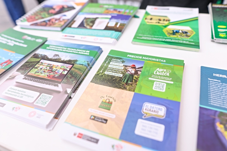 midagri agricultura ambiente