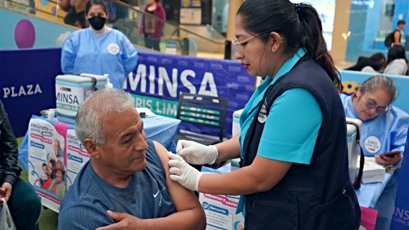  minsa vacunación