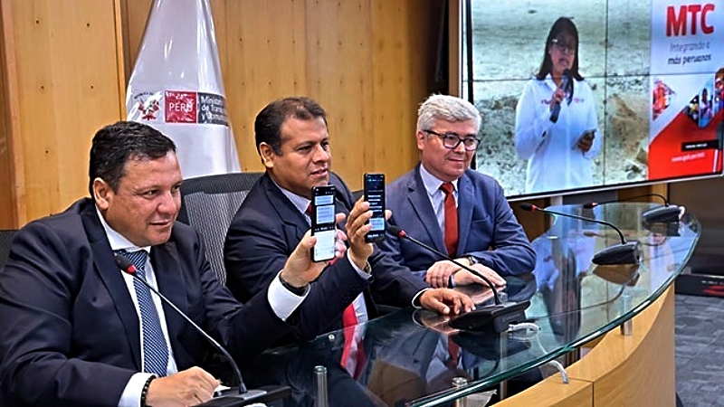 mtc celulares tecnología