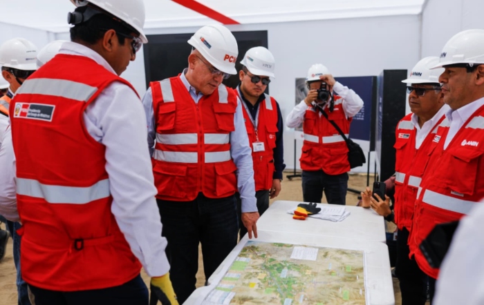 PCM ministro premier