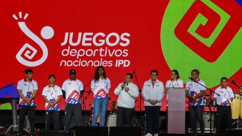 PCM deporte ipd