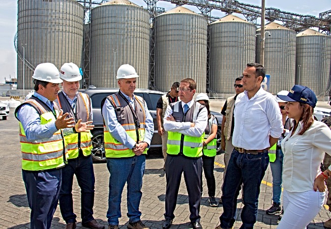 presidente josé jerí