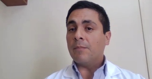 doctor espalda lumbar