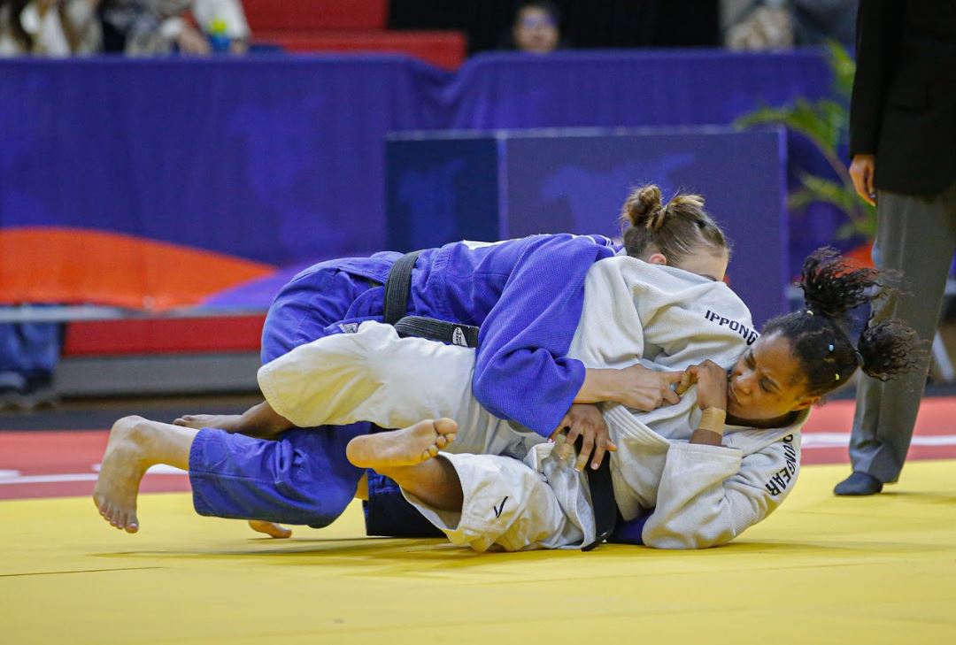judo-comptencia