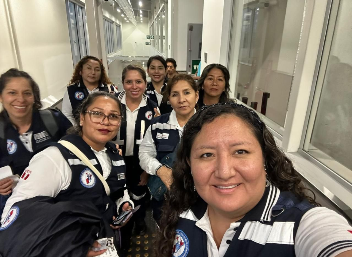 Minsa brigadas Ayabaca