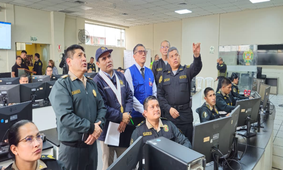 gral. Felipe Monroy